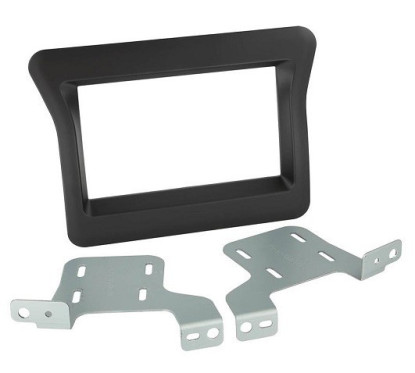 KIT 2 DIN NISSAN NV400 2010-