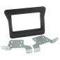 KIT 2 DIN NISSAN NV400 2010-