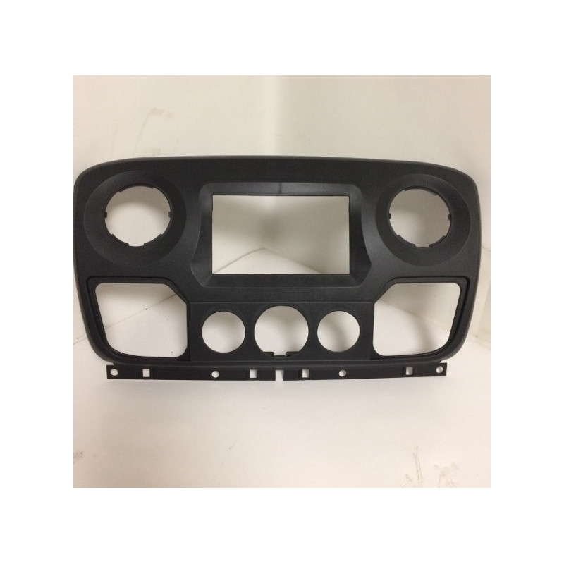 KIT 2 DIN NISSAN NV400 2010- FACADE COMPLETE