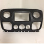 KIT 2 DIN NISSAN NV400 2010- FACADE COMPLETE