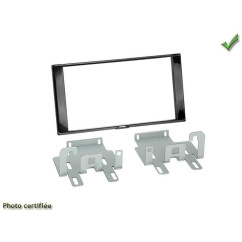 KIT 2 DIN NISSAN PULSAR 2015- NOIR LAQUE