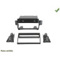 KIT 2 DIN NISSAN VERSA 2007- NOIR