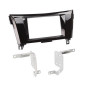 KIT 2 DIN NISSAN X-TRAIL 2014- NOIR LAQUE