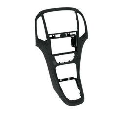 KIT 2 DIN OPEL ASTRA J 2010- NOIR