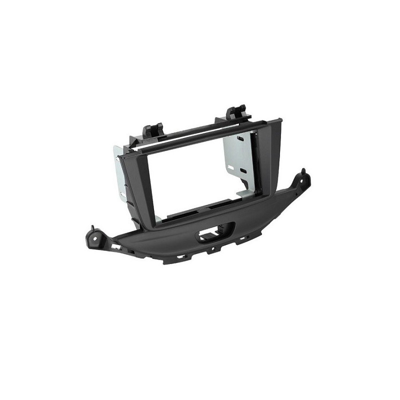 KIT 2 DIN OPEL ASTRA K 2015- NOIR