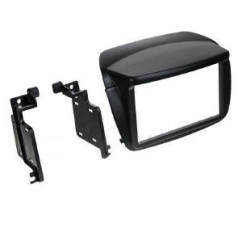 KIT 2 DIN OPEL COMBO 2011-2014