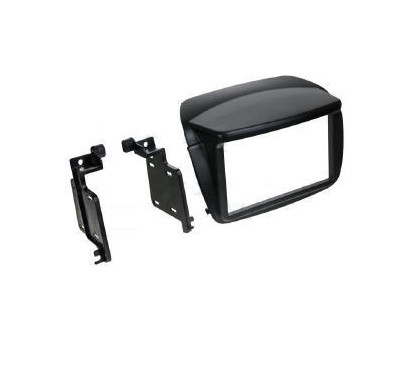 KIT 2 DIN OPEL COMBO 2011-2014