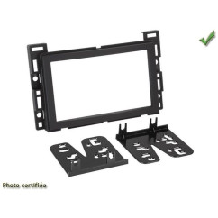 KIT 2 DIN OPEL GT 2007-07/2009