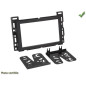 KIT 2 DIN OPEL GT 2007-07/2009