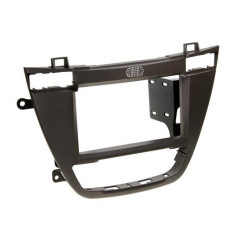 KIT 2 DIN OPEL INSIGNIA 11/2008-09/2013 MARRON
