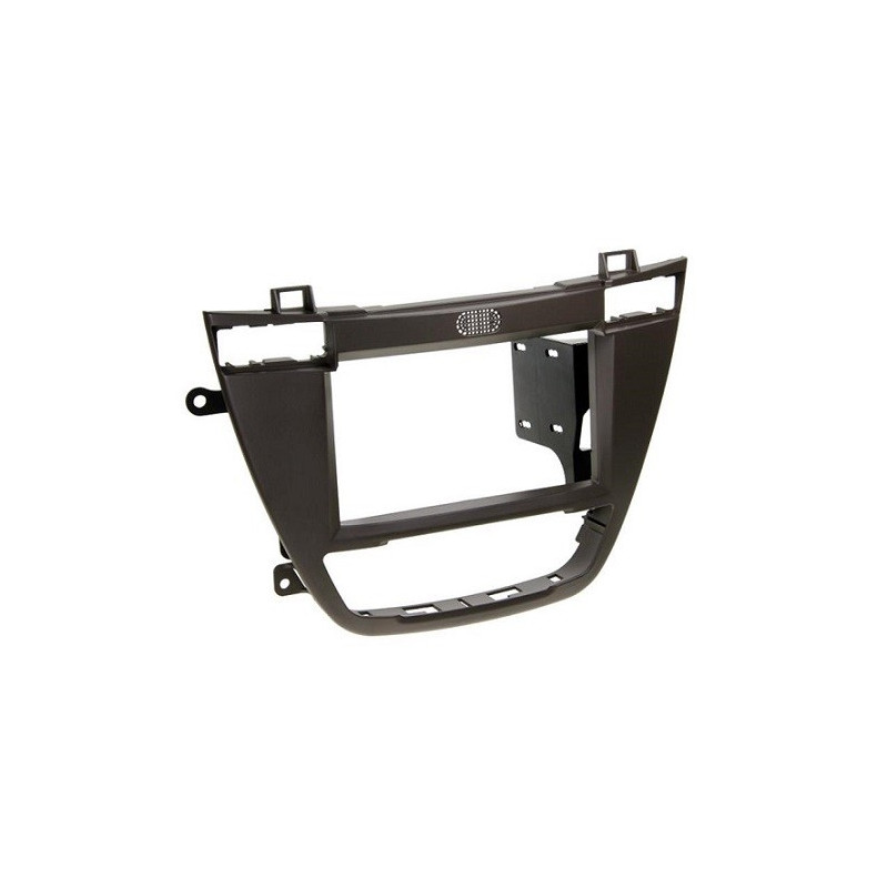 KIT 2 DIN OPEL INSIGNIA 11/2008-09/2013 MARRON