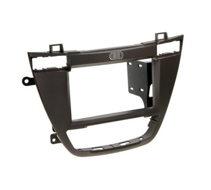 KIT 2 DIN OPEL INSIGNIA 11/2008-09/2013 MARRON