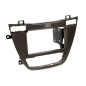 KIT 2 DIN OPEL INSIGNIA 11/2008-09/2013 MARRON