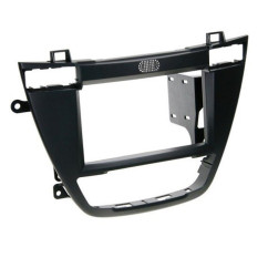 KIT 2 DIN OPEL INSIGNIA 2009-2013 - NOIR