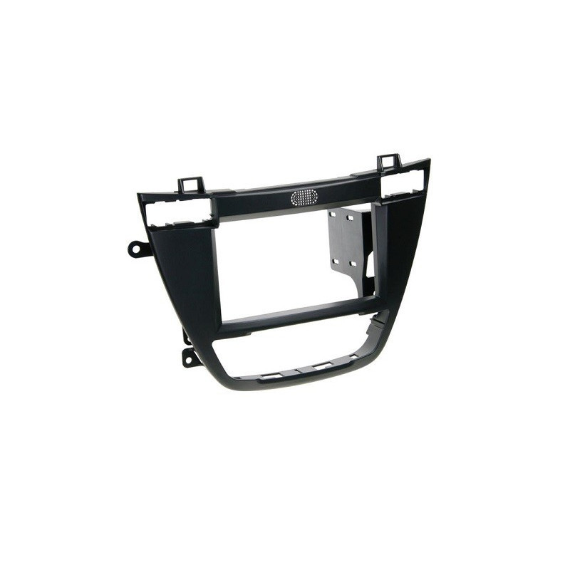 KIT 2 DIN OPEL INSIGNIA 2009-2013 - NOIR