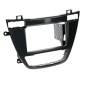 KIT 2 DIN OPEL INSIGNIA 2009-2013 - NOIR