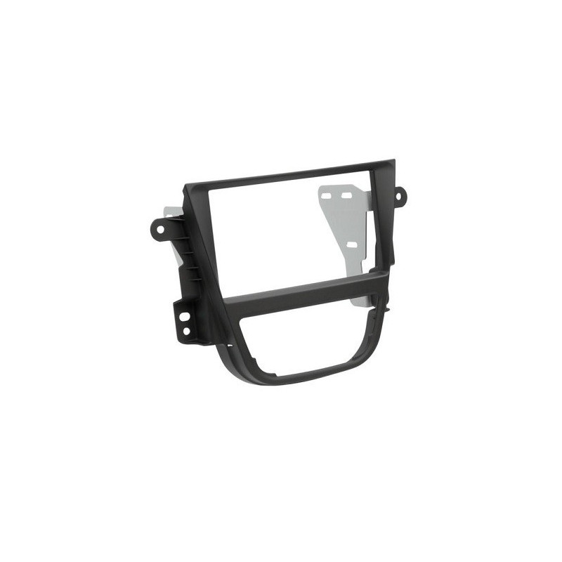 KIT 2 DIN OPEL MOKKA 10/2012-