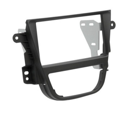KIT 2 DIN OPEL MOKKA 10/2012-