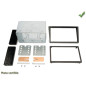 KIT 2 DIN OPEL VECTRA 2003- NOIR