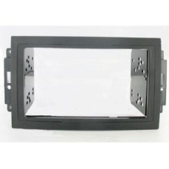 KIT 2 DIN PONTIAC TORRENT 2007-