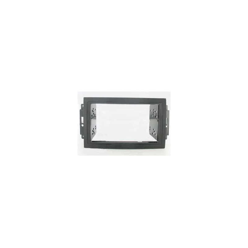KIT 2 DIN PONTIAC TORRENT 2007-