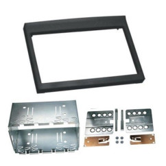 KIT 2 DIN PORSCHE 911 1998-2004 (996)