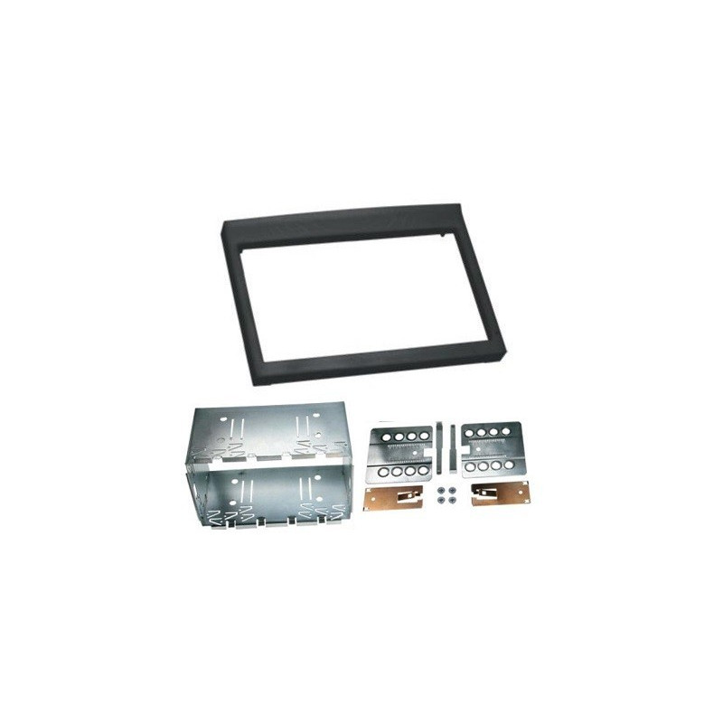 KIT 2 DIN PORSCHE 911 1998-2004 (996)