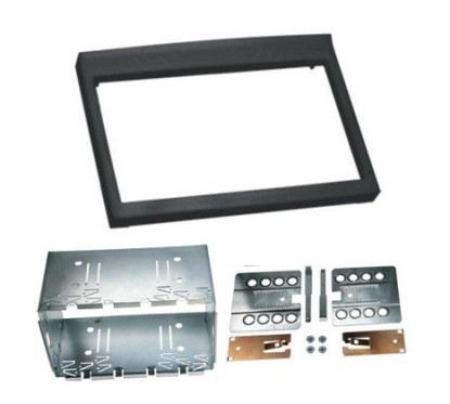 KIT 2 DIN PORSCHE 911 1998-2004 (996)