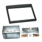 KIT 2 DIN PORSCHE 911 1998-2004 (996)
