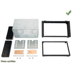 KIT 2 DIN SAAB 9.3 2006- BMACK