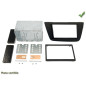 KIT 2 DIN SEAT ALTEA 2005- NOIR