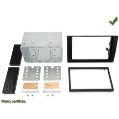 KIT 2 DIN SEAT EXEO 2008- NOIR
