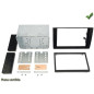 KIT 2 DIN SEAT EXEO 2008- NOIR