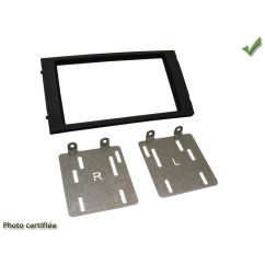 KIT 2 DIN SEAT IBIZA 05/2015- NOIR