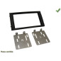 KIT 2 DIN SEAT IBIZA 05/2015- NOIR