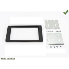 KIT 2 DIN SEAT LEON 2014-