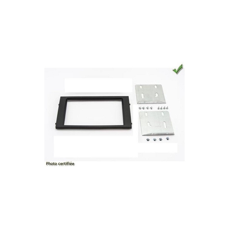 KIT 2 DIN SEAT LEON 2014-