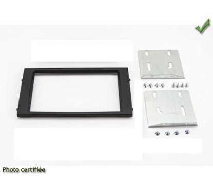 KIT 2 DIN SEAT LEON 2014-