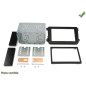 KIT 2 DIN SKODA OCTAVIA II 2007-