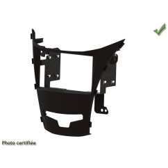 KIT 2 DIN SSANGYONG KORANDO 2013-