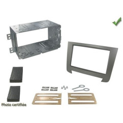 KIT 2 DIN SSANGYONG REXTON 3 2013-