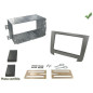 KIT 2 DIN SSANGYONG REXTON 3 2013-