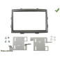 KIT 2 DIN SSANGYONG RODIUS 2013- GRIS