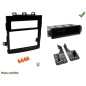 KIT 2 DIN SUBARU IMPREZA 2017-