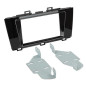 KIT 2 DIN SUBARU OUTBACK 2015- NOIR LAQUE