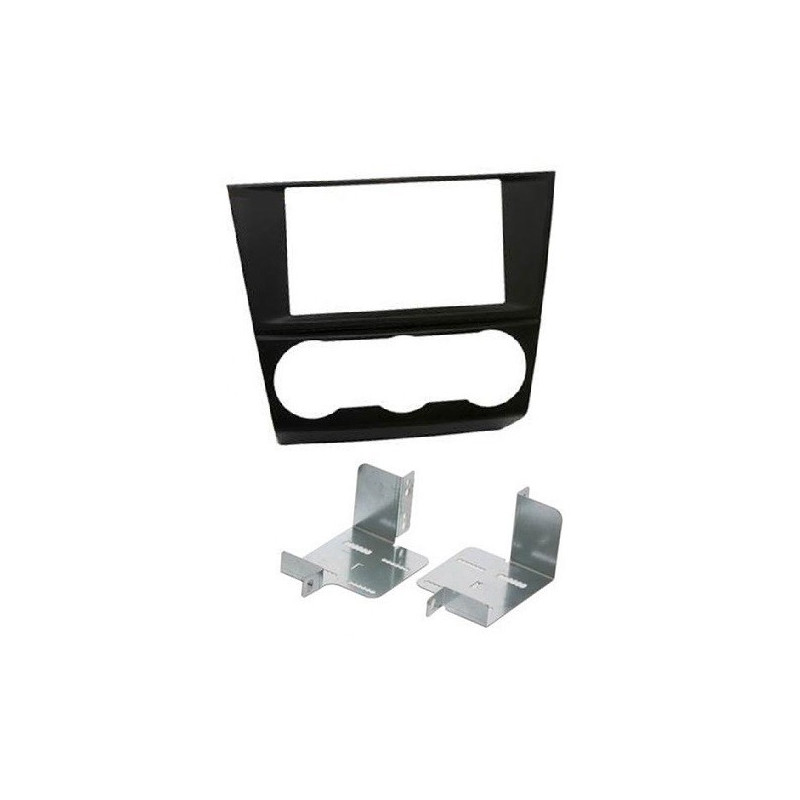 KIT 2 DIN SUBARU XV 2015-
