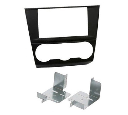 KIT 2 DIN SUBARU XV 2015-