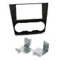 KIT 2 DIN SUBARU XV 2015-