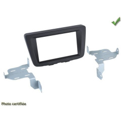 KIT 2 DIN SUZUKI BALENO 04/2016-