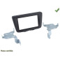 KIT 2 DIN SUZUKI BALENO 04/2016-